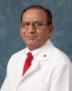 Dr. Patel