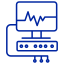 Onsite Blood Drawing, X-Rays, And EKGs